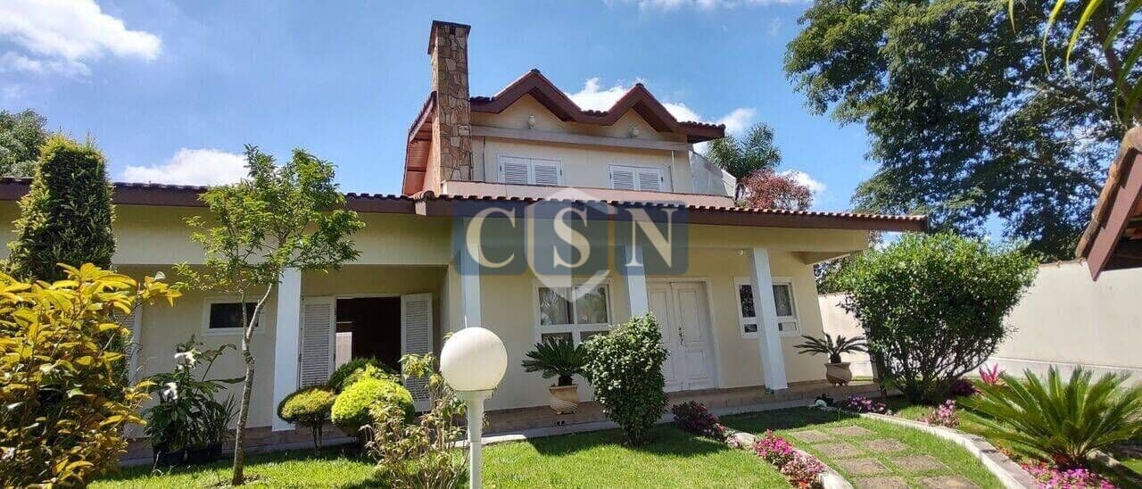 Casa em Cotia - Colina (Caucaia do Alto)