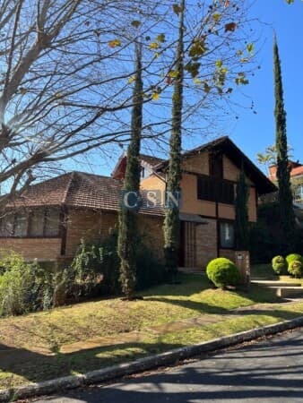 Casa em Barueri - Alphaville