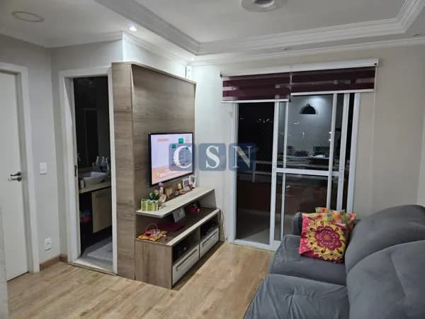 Apartamento em Barueri - Jardim Maria Helena