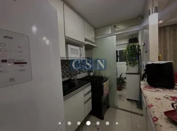 Apartamento em Barueri - Vila São João