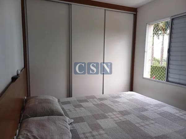 Apartamento Jardim Marilu - Carapicuíba/SP