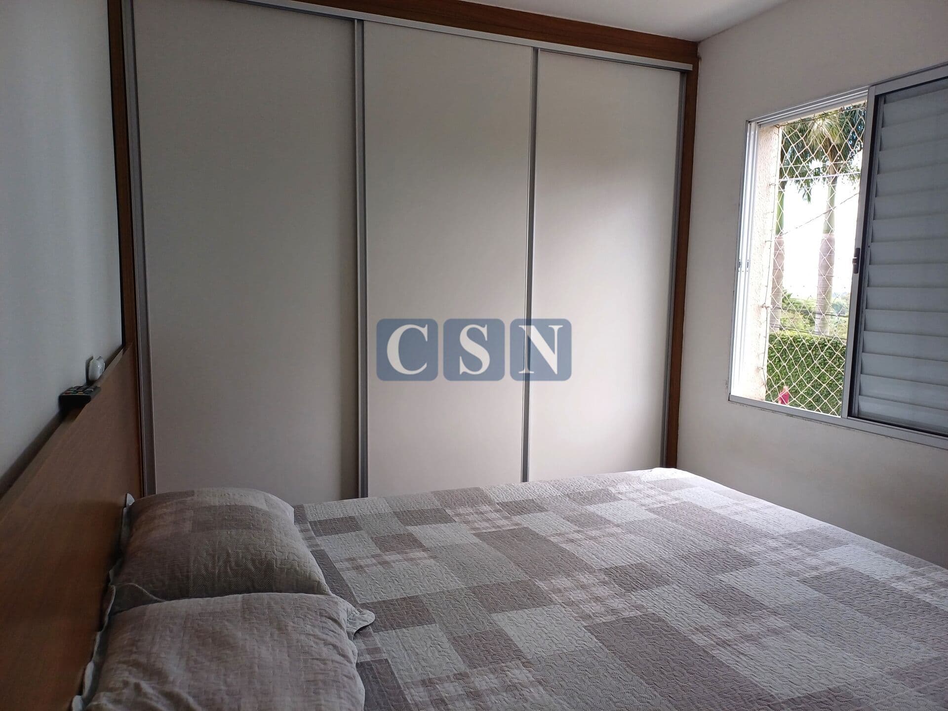 Apartamento Jardim Marilu - Carapicuíba/SP