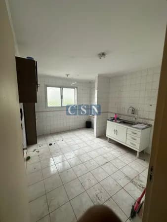 Apartamento em Osasco - Veloso
