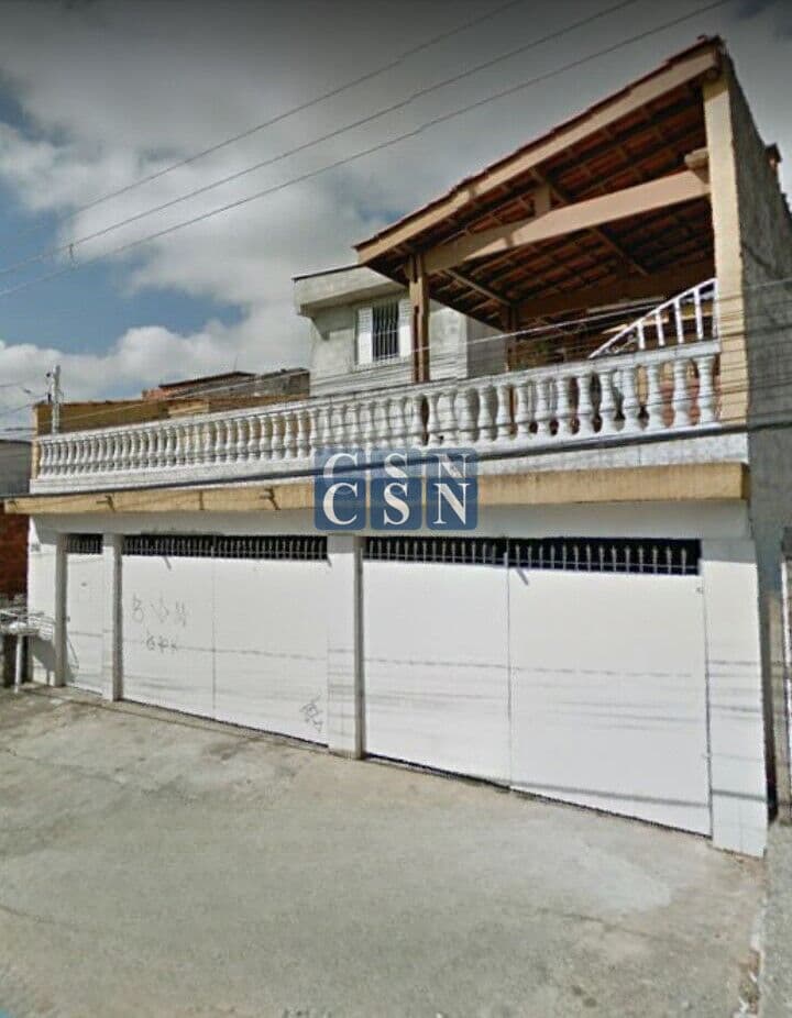 Casa Padrão - Caucaia do alto/ Cotia