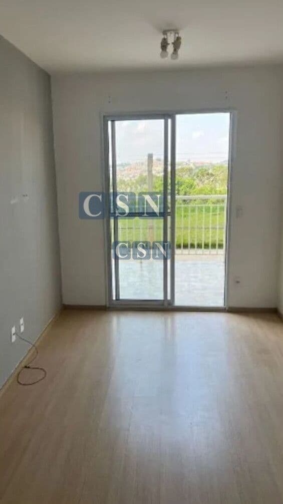Apartamento em Cotia - Lageado