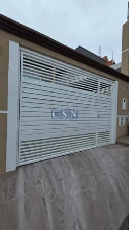 Casa em Ana Cristina II, Jandira/SP