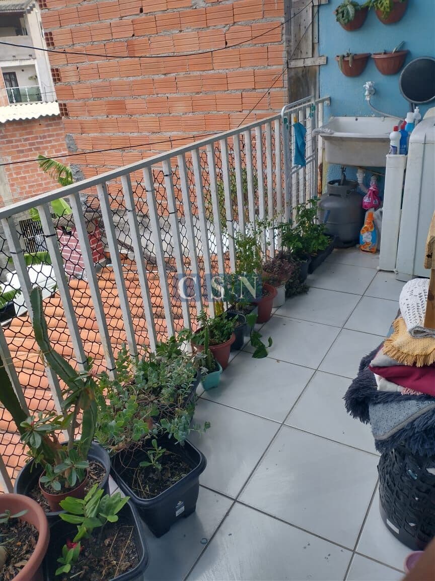 Casa Sobrado - Barueri/SP