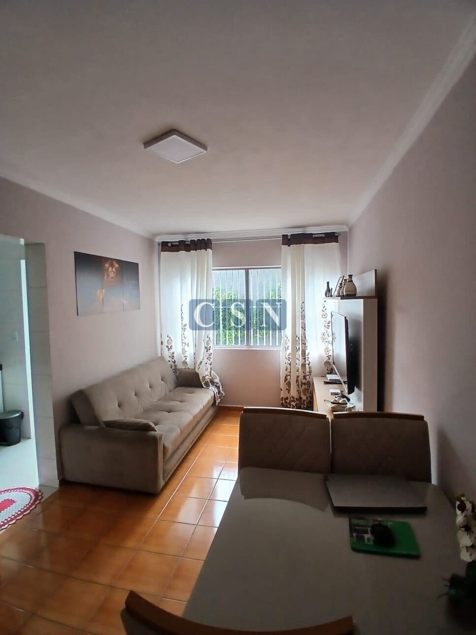 Apartamento em São Bernardo do Campo - Assunção