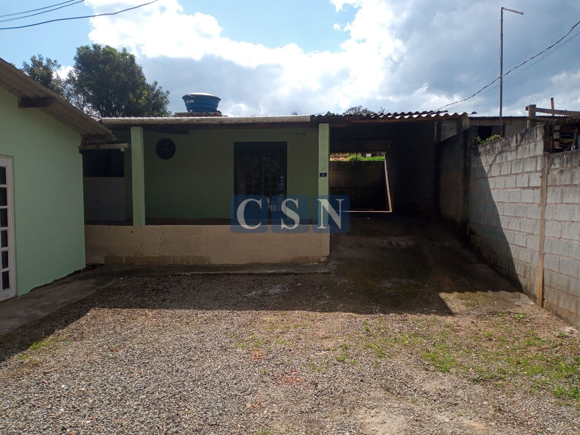 Casa em Capelinha, Cotia/SP