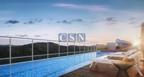Apartamento em Carapicuíba - Vila Sul Americana