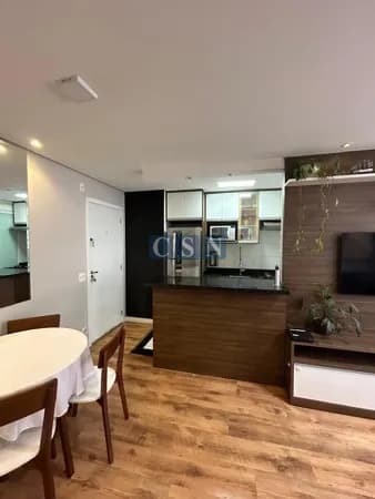 Apartamento em Barueri - Vila São João