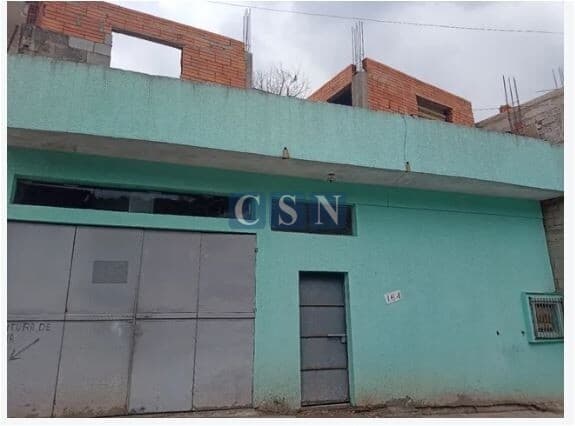 Casa em Jardim São Carlos, Itapevi/SP