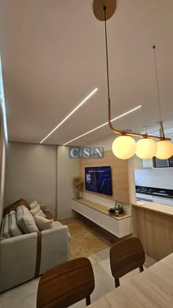Apartamento em Guarujá - Jardim dos Pássaros