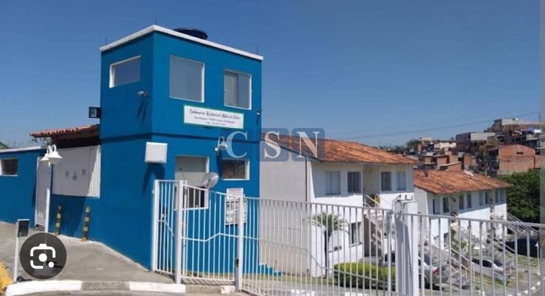 Casa em Cotia - Outeiro de Passárgada