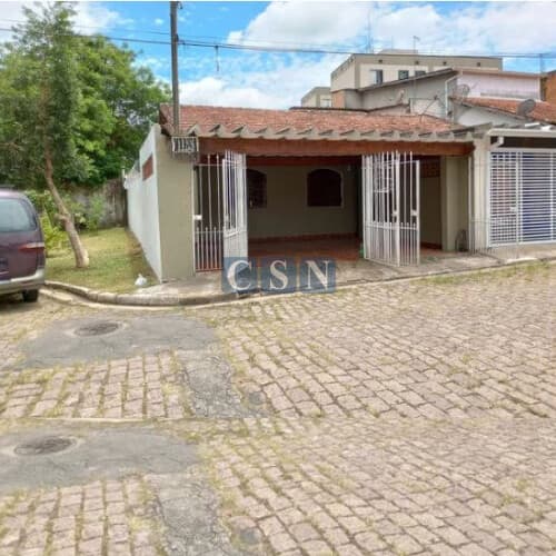 Casa em Chácara Recanto, Cotia/SP