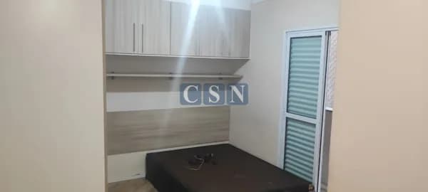 Apartamento em Santo André - Vila Aquilino