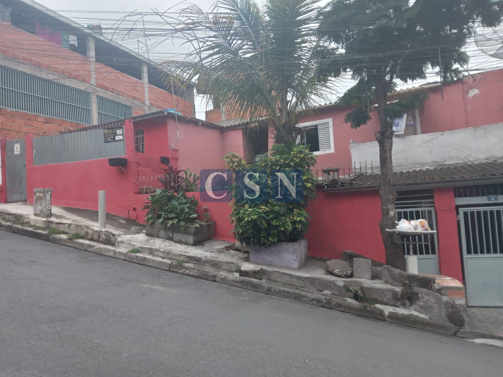 Casa em Jandira - Jardim Nossa Senhora de Fátima