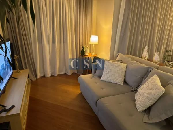 Apartamento em Barueri - Centro