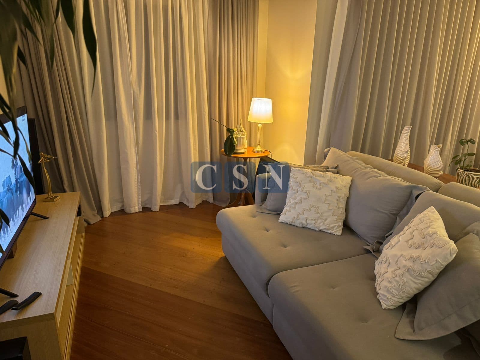 Apartamento em Barueri - Centro