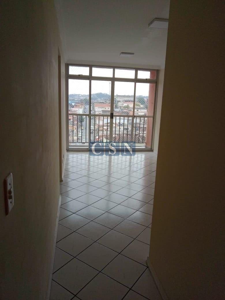 Apartamento em Diadema - Taboão