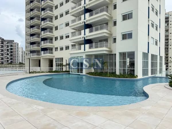 Apartamento em Barueri - Jardim Esperança