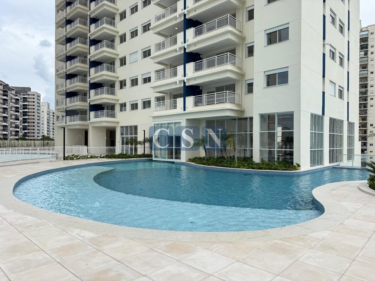 Apartamento em Barueri - Jardim Esperança