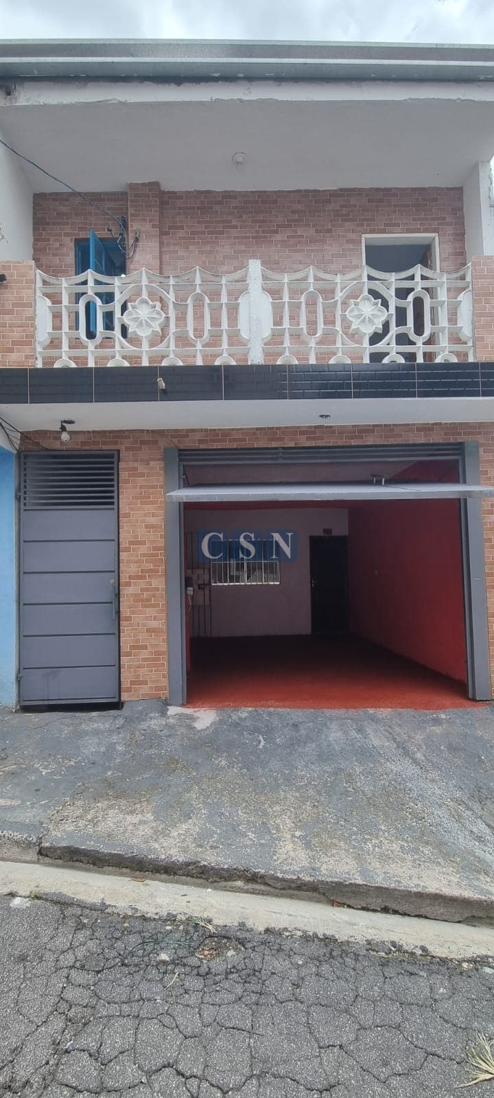 Casa em Jandira - Vila Dolores Paschoalin