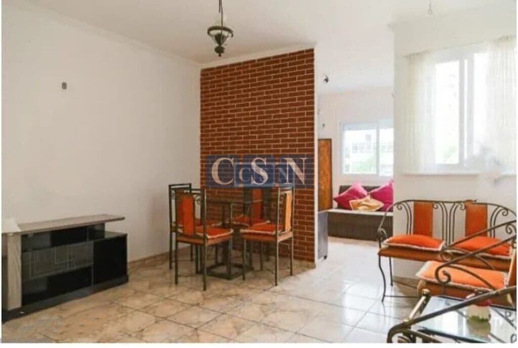 Venda Apartamento Studio - Centro /São Paulo