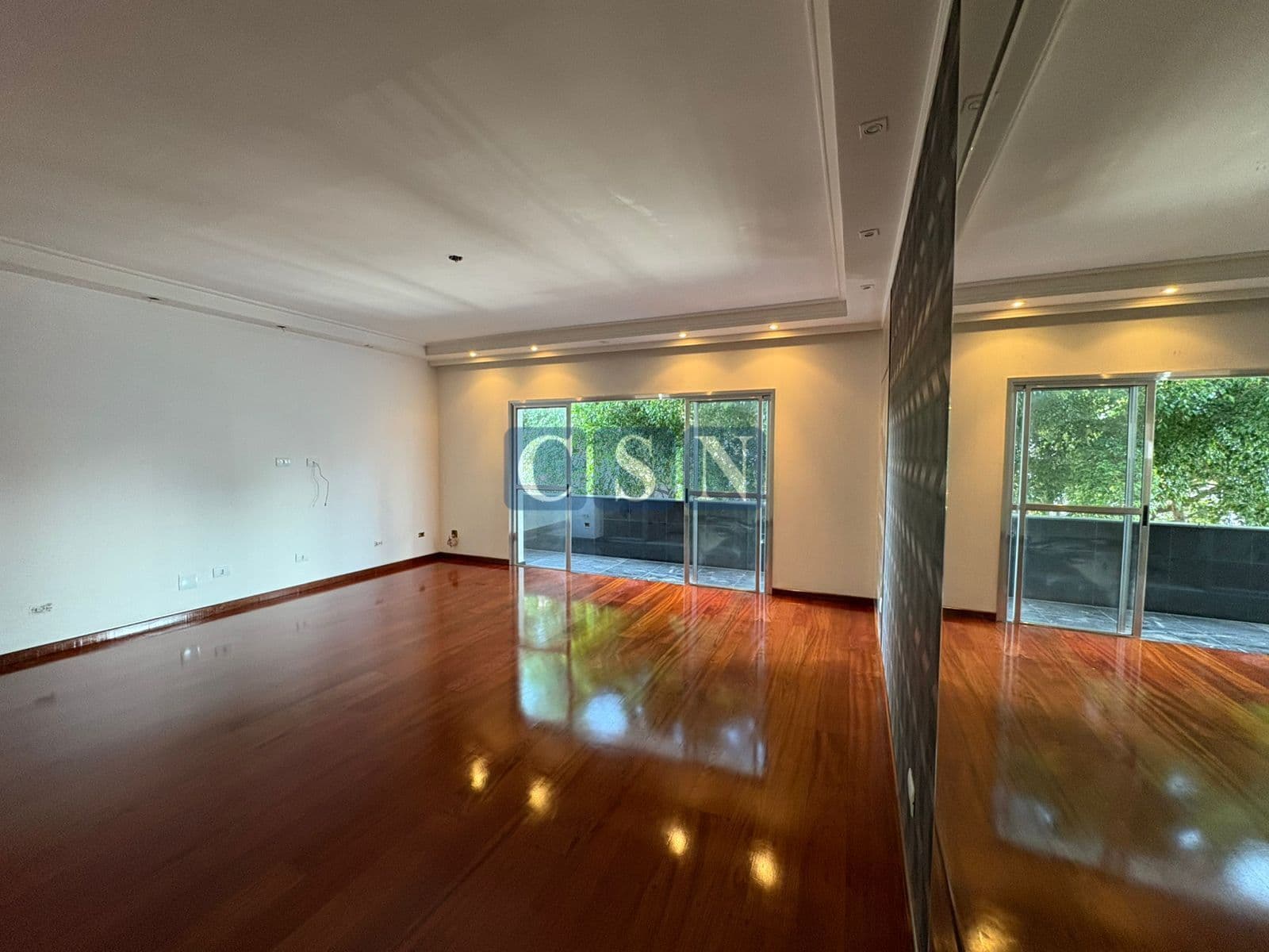 Apartamento em Santo André - Centro