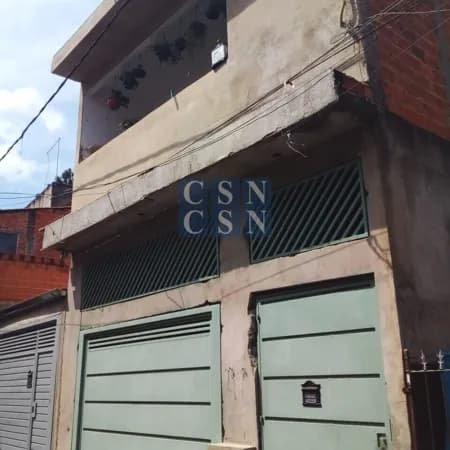 Sobrando á venda - Jandira/ SP