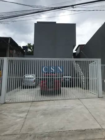 Sobrado em Cotia - Jardim Atalaia