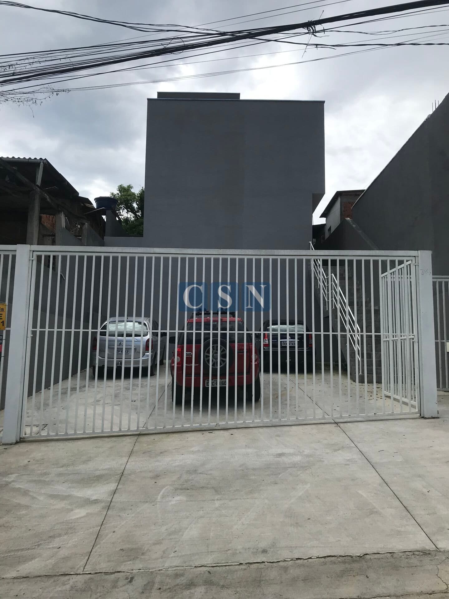Sobrado em Cotia - Jardim Atalaia