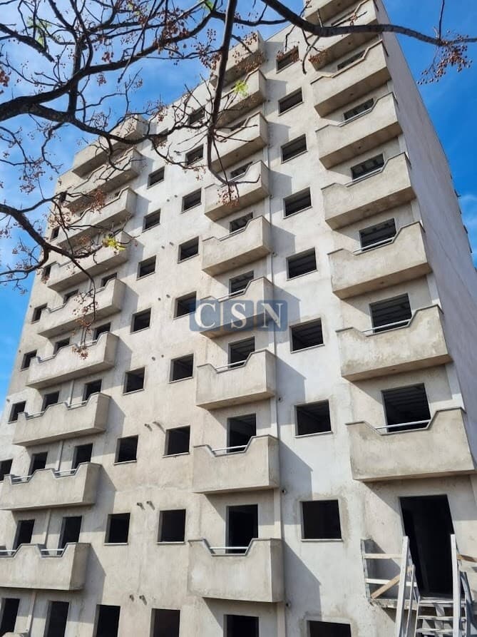 Apartamento em São Paulo - Vila Corberi