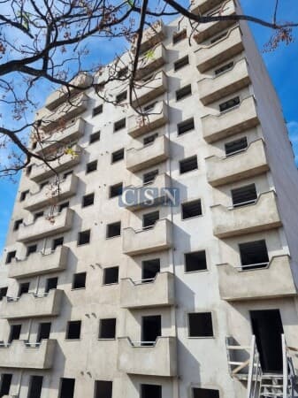 Apartamento em São Paulo - Vila Corberi