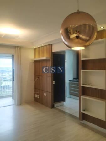 Apartamento em Barueri - Alphaville