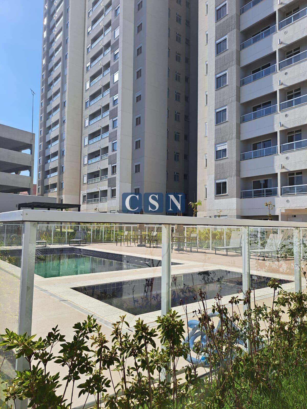 Apartamento em Piratininga, Osasco/SP