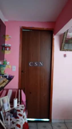 Apartamento em Itapevi - Centro