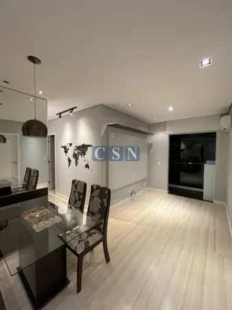 Apartamento em Barueri - Jardim Tupanci