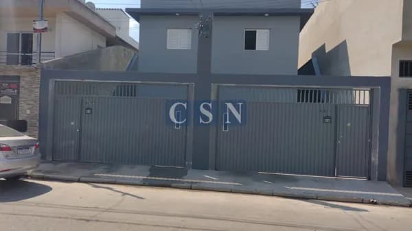 Casa em Santana de Parnaíba - Cidade São Pedro - Gleba A