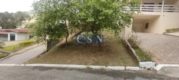 Lote/Terreno em Jandira - Parque Nova Jandira