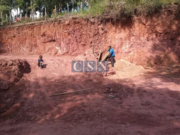 Lote/Terreno em Cotia - Jardim Santa Izabel