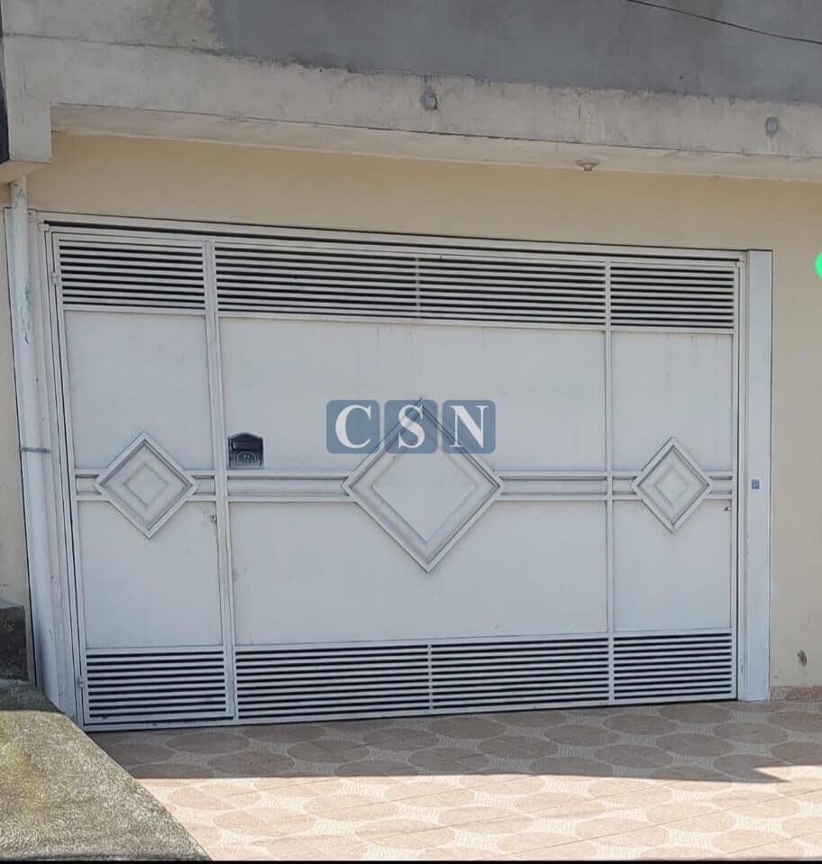 Casa Padrão - Itapevi/ SP