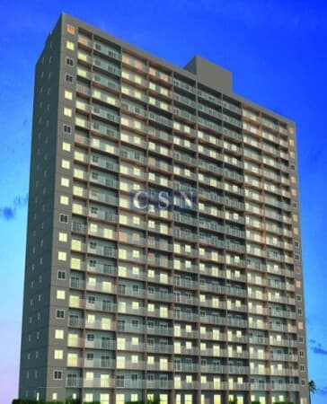 Apartamento em São Paulo - Belenzinho
