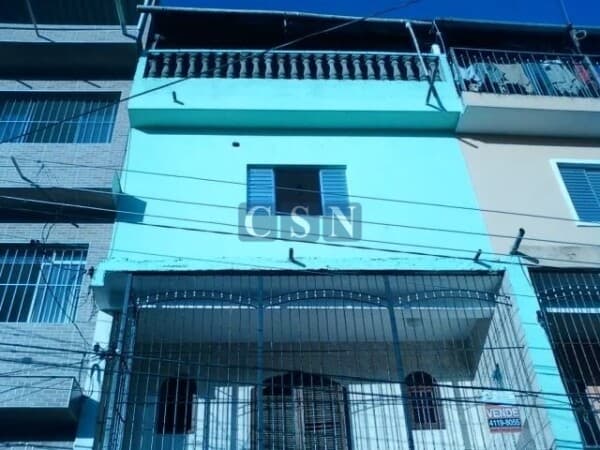 Casa em Barueri - Parque Imperial