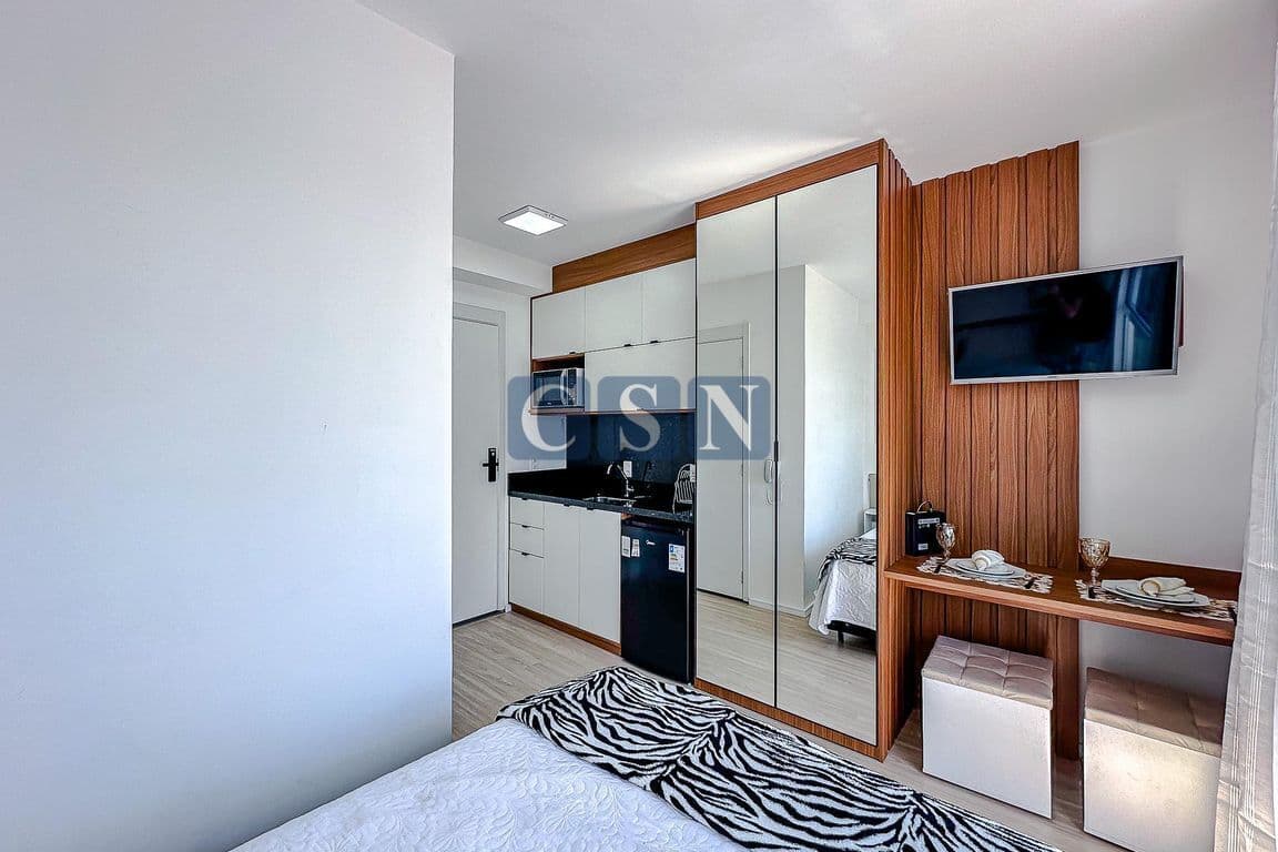 Apartamento em São Paulo - Mooca