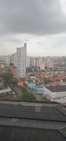 Apartamento em São Paulo - Mooca