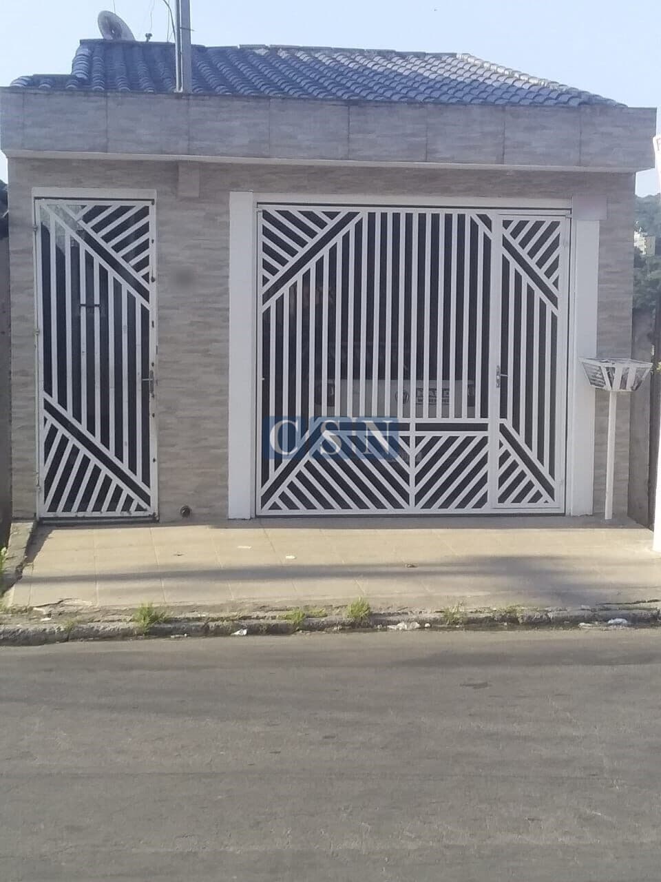 Imóvel para renda - Santana de Parnaíba/ SP
