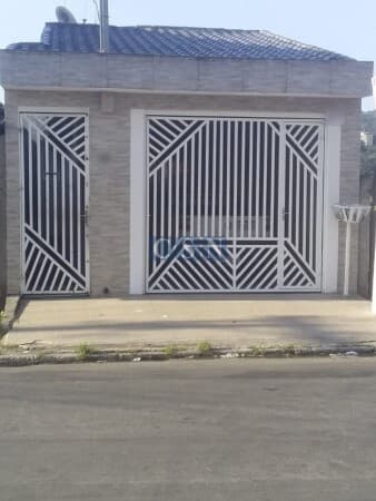 Imóvel para renda - Santana de Parnaíba/ SP