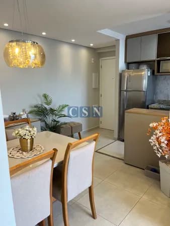 Apartamento em São Bernardo do Campo - Centro