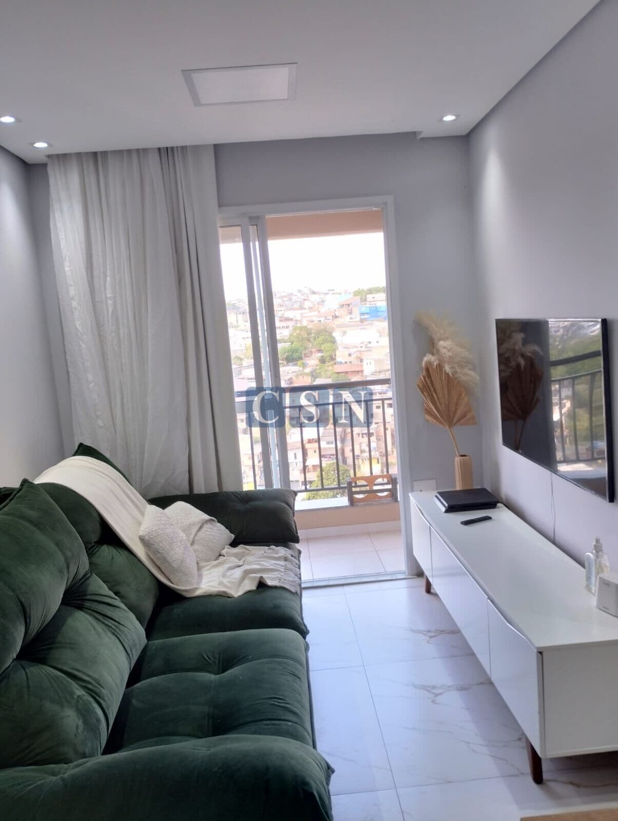 Apartamento Padrão - Barueri/ SP